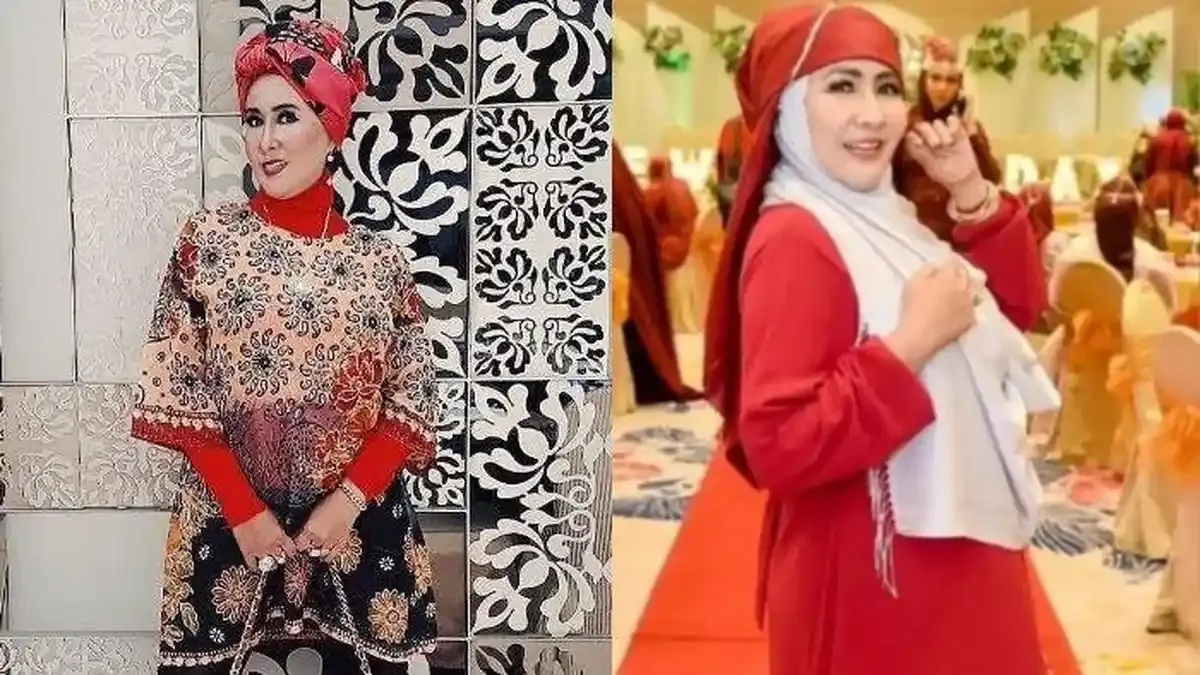 Iwa K Ngamuk: Dituding Ayah Biologis Ressa Anak Denada, Tessa Mariska Ungkap Belum Tes DNA