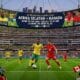 Jadwal dan Link Streaming 32 Besar Piala Dunia 2026 Afrika Selatan vs Kanada, Live TVRI Senin (296) Pukul 02.00 WIB