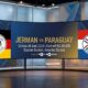 Jadwal dan Link Streaming 32 Besar Piala Dunia 2026 Jerman vs Paraguay, Live TVRI Selasa (306) Pukul 03.30 WIB