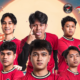 Jadwal dan Link Streaming Timnas MLBB Indonesia vs Malaysia & Filipina di Asian Games 2026