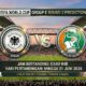 Jadwal Live Streaming Jerman vs Pantai Gading: Kick-off 21 Juni 2026 Pukul 03.00 WIB di Toronto Stadium