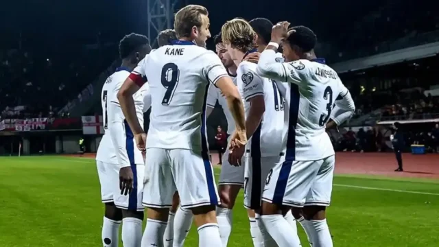 Jadwal Piala Dunia 2026 Terungkap: Prancis vs Irak, Belanda vs Swedia, dan Sorotan Manchester City