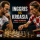 Jadwal Siaran Langsung Inggris vs Kroasia Piala Dunia 2026: Live TVRI Kamis 18 Juni Pukul 03.00 WIB