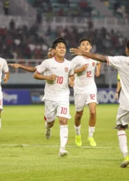 Jadwal Timnas U19 vs Australia di Semifinal Piala AFF U-19 2026: Garuda Muda Siap Tempur