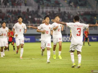Jadwal Timnas U19 vs Australia di Semifinal Piala AFF U-19 2026: Garuda Muda Siap Tempur