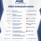 Jadwal Voli AVC Putra 2026 Hari Ini: Indonesia Siap Ukir Sejarah Usai Juara AVC Cup