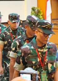 Jalan Keadilan Andrie Yunus di Antara Vonis Peradilan Militer dan Putusan Praperadilan – 'Jangan Sampai Putusan Peradilan Militer Menutup Kasusnya'