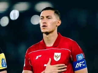 Jay Idzes Absen,5 Sosok Ini Berpotensi Jadi Kapten Timnas Indonesia: Ada Pilar Persib and Persija - Rizky Ridho Resmi Pimpin Garuda di FIFA Matchday