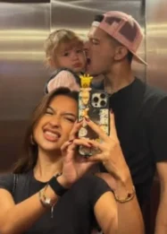 Jelang Menikah dengan Justin Hubner, Jennifer Coppen Ziarah ke Makam Sang Ibu untuk Minta Restu