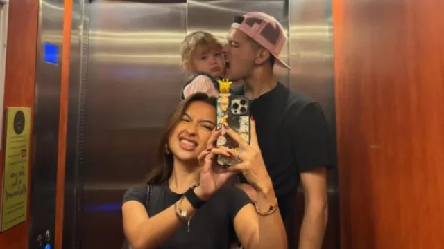 Jelang Menikah dengan Justin Hubner, Jennifer Coppen Ziarah ke Makam Sang Ibu untuk Minta Restu