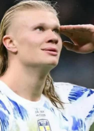 Jelang Piala Dunia 2026, Erling Haaland Diisukan Putus dari Pacar? Ini Faktanya