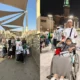 Jemaah Haji Jember Mulai Bergeser ke Madinah, Tawaf Wada Diprioritaskan untuk Lansia