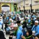 Jemaah Haji Kloter 12 Tiba di Palembang, Kemenhaj Tekankan Pentingnya Menjaga Kemabruran Haji