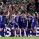 Jepang Genggam Poin Penuh, Tempel Ketat Belanda di Grup F Piala Dunia 2026 Setelah Kemenangan 4-0 atas Tunisia