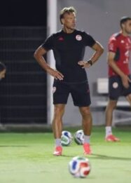 Jepang Waspadai Efek Pelatih Baru Tunisia di Piala Dunia 2026