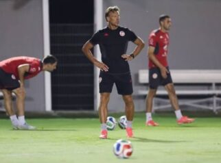 Jepang Waspadai Efek Pelatih Baru Tunisia di Piala Dunia 2026