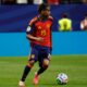 Jika Yamal dan Williams Absen, Peluang Arab Saudi Kejutkan Spanyol Bertambah