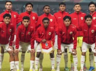 John Herdman Puji Pemain Timnas U-19 Indonesia di Bawah Pelatih Nova Arianto yang Lolos ke Semifinal ASEAN Championship U-19 2026