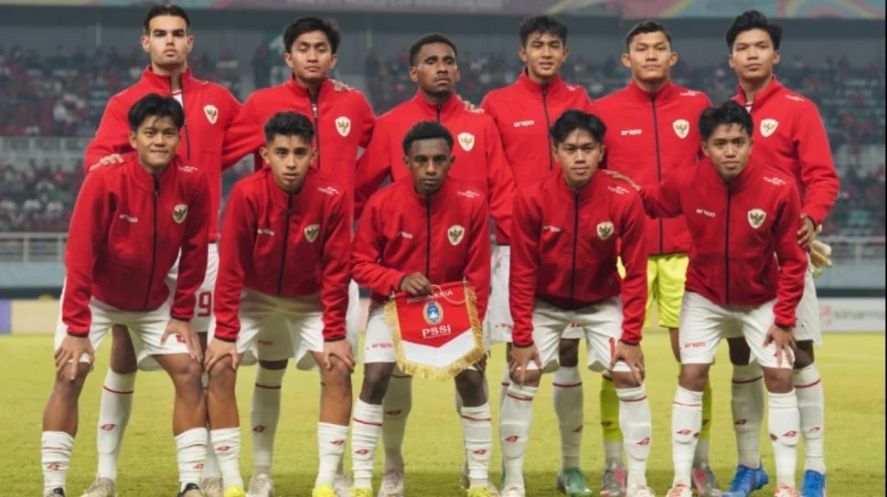 John Herdman Puji Pemain Timnas U-19 Indonesia di Bawah Pelatih Nova Arianto yang Lolos ke Semifinal ASEAN Championship U-19 2026