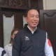 Jokowi Akan Jadi Dewan Pembina PSI, Guntur Romli Ungkit Kala Jokowi Dipecat dari PDIP oleh Megawati