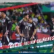 Julián Quiñones Cetak Sejarah: Gol Pertama Piala Dunia 2026 Bawa Mexico Kalahkan Afrika Selatan