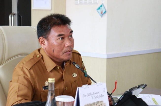 Kabar Baik untuk Petani, Ribuan Hektar Kawasan Hutan di Muba Siap Jadi Tanah Reforma Agraria