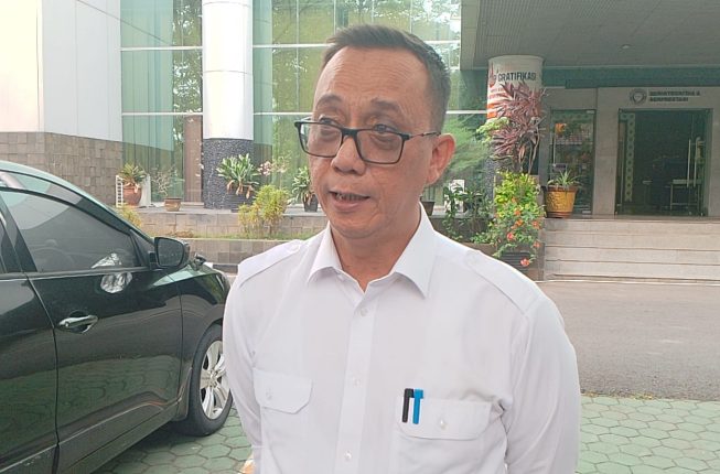 Kadis PUPR PALI Diperiksa Kejati Sumsel: Chat Wakil Bupati dan ASN Soroti Dugaan Suap Rp10 Miliar