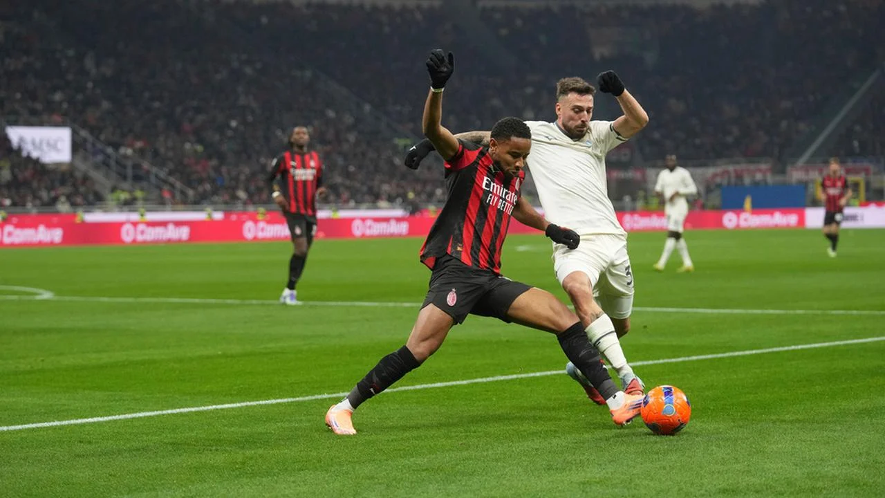 Kalau Jadi Rekrut Andoni Iraola, AC Milan Sudah Setengah Menang: Mengapa Liverpool Pilihnya?
