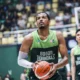 Kaleb Wesson Selangkah Lagi Bawa Bogor Hornbills ke Final IBL 2026