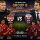 Kanada vs Qatar: Pertaruhan Legislatif dan Mimpi Piala Dunia 2026