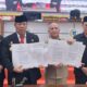 Kanwil Kemenkum Babel Hadiri Rapat Paripurna DPRD Babel, Dua Ranperda Disetujui Menjadi Perda