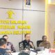 Kanwil Kemenkum Babel Harmonisasi 1 Ranperda dan 7 Ranperkada Kabupaten Bangka untuk Perkuat Regulasi Daerah