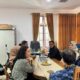 Kanwil Kemenkum Babel Perkuat Kesiapan Perangkat Layanan Legalisasi Dokumen Publik Bersama Ditjen AHU
