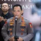 Kapolri Listyo Sigit Prabowo Mutasi Besar-Besaran, 190 Kapolres Baru dan Polresta IKN Diresmikan