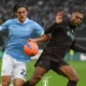 Kartu Merah dan Kontroversi Warnai Kemenangan Meksiko atas Afrika Selatan di Piala Dunia 2026
