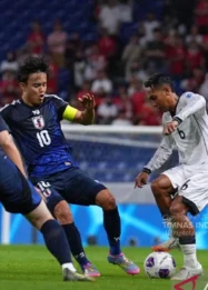 Kartu Merah Rafael Leao: Pukulan ke Wajah Iván Román Ancam Kiprahnya di Piala Dunia 2026