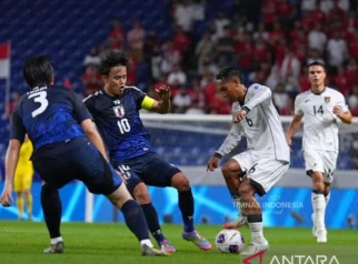 Kartu Merah Rafael Leao: Pukulan ke Wajah Iván Román Ancam Kiprahnya di Piala Dunia 2026