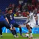 Kartu Merah Rafael Leao: Pukulan ke Wajah Iván Román Ancam Kiprahnya di Piala Dunia 2026