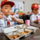 Kawal Program Makan Bergizi Gratis, Ini Rekam Jejak Agustina Arumsari Wakil Kepala BGN yang Baru