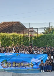 KD Soshum 2026 UKMKK UNEJ Perkuat Karakter dan Solidaritas