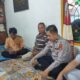 Kecelakaan Maut di Pagaralam Renggut Nyawa Pemuda, Satlantas Hadir Kuatkan Keluarga