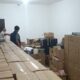 Kejari Palembang Geledah Kantor Dishub, Dokumen Pengadaan Lampu Jalan 2025 Disita; Implikasi Besar Bagi Pemerintah Daerah