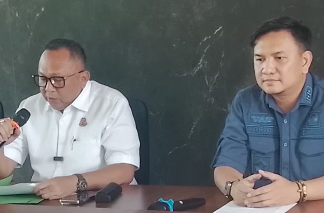 Kejati Sumsel Terima Pengembalian Rp506 Juta dari Tersangka Kasus KUR Bank Sumsel Babel