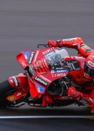 Kejutan di Brno! Marc Marquez Kuasai Hasil MotoGP Ceko 2026, Persaingan Kian Sengit