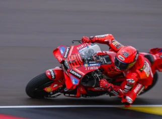 Kejutan di Brno! Marc Marquez Kuasai Hasil MotoGP Ceko 2026, Persaingan Kian Sengit