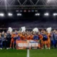 Kejutan di Piala Dunia 2026: Kiper 40 Tahun Vozinha Bikin Spanyol Gigit Jari