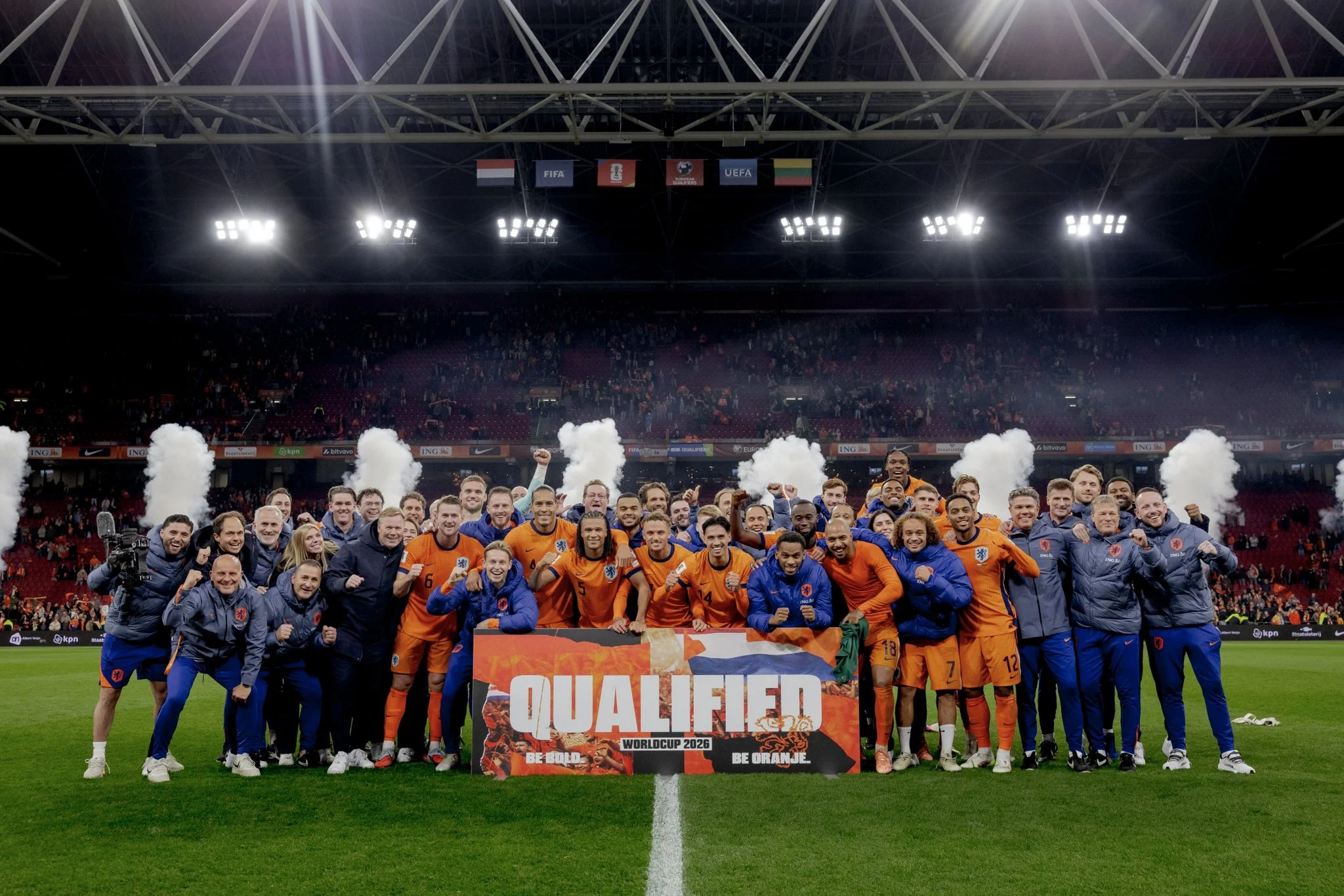 Kejutan di Piala Dunia 2026: Kiper 40 Tahun Vozinha Bikin Spanyol Gigit Jari