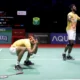 Kejutan Hasil Semifinal Singapore Open 2026: Kim/Seo Terkapar, Rekor Unbeaten Terhenti