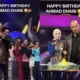 Kejutan Ultah ke-54 Ahmad Dhani di The Icon: 7 Potret Memukau Pakde Dirayakan Besar-besaran