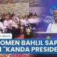 Kelakar Bahlil Panggil Prabowo 'Kanda Presiden' saat Munas HIPMI: Suasana Makin Akrab